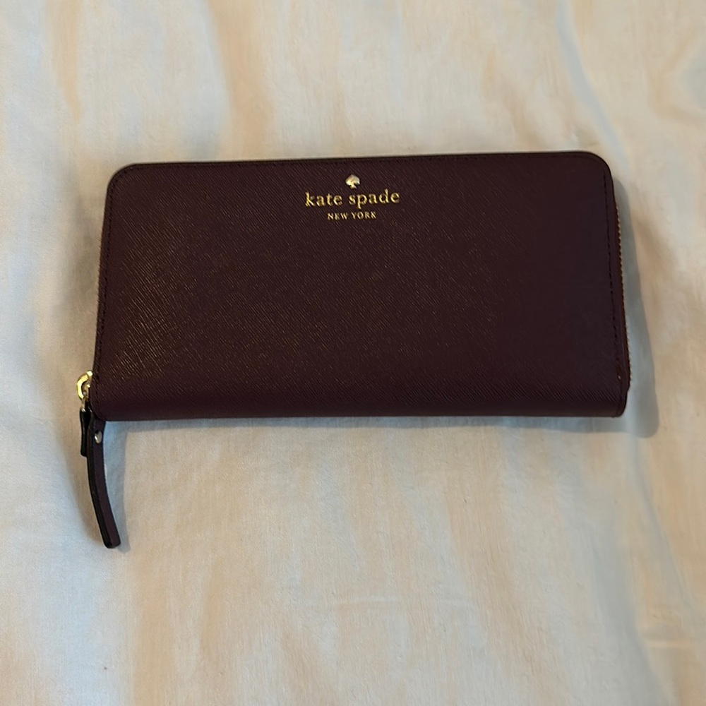 Kate  spade wallet